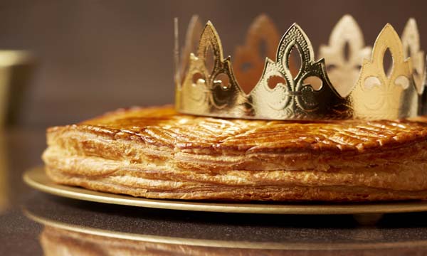 La galette des rois des Gallo’Pains